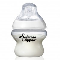 Tommee Tippee Шише за хранене Easi-Vent 