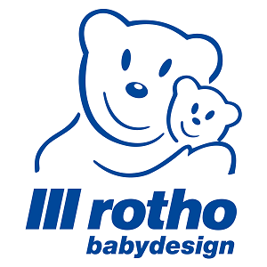 Rotho Baby design 