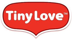 Tiny Love Двустранна играчка за креватче Crib Toy