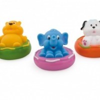Canpolbabies Играчка за баня