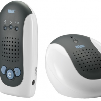 NUK, Бебефон Easy Control – Беболино ЕООД