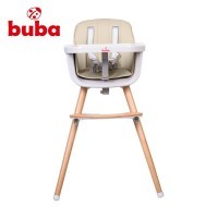 Buba, Столче за хранене Carino - Нювива ООД 